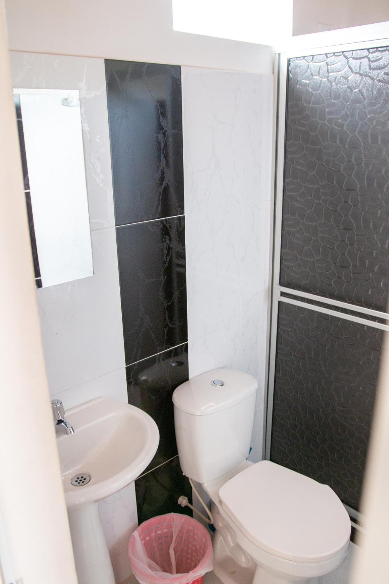 Cabanas Amalu San Agustin  Luaran gambar