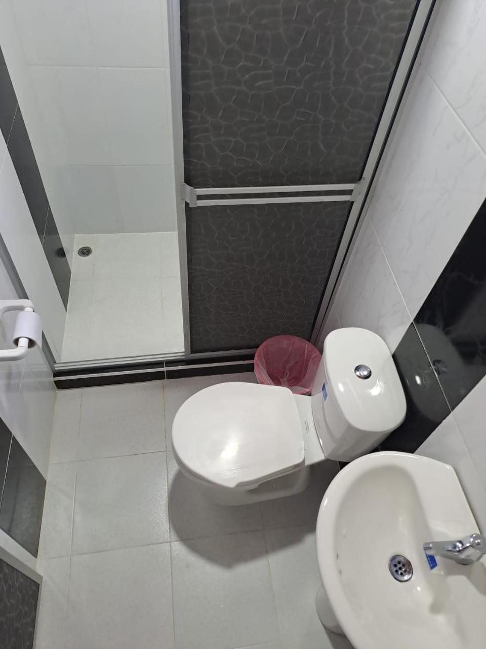 Cabanas Amalu San Agustin  Luaran gambar