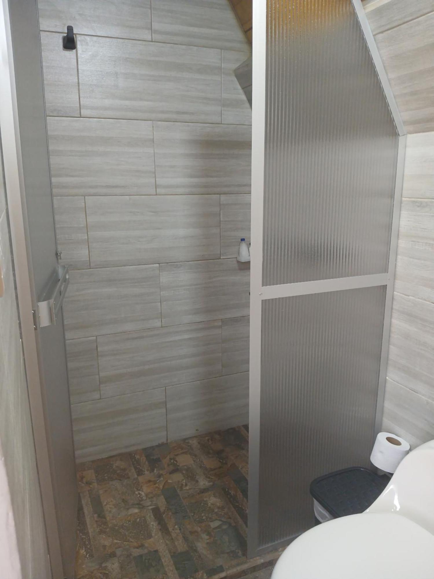 Cabanas Amalu San Agustin  Luaran gambar